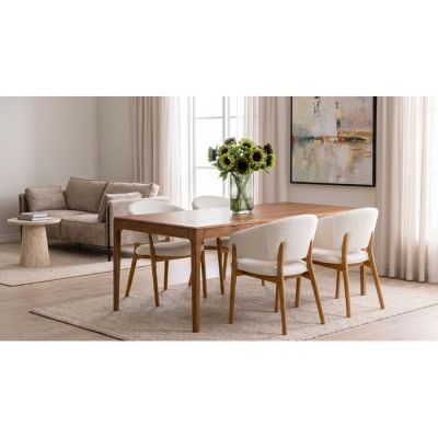 Стол Brooklyn Nature 160x80 см. 81429 в Киеве купить kare-design мебель свет декор