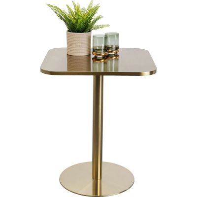 Стол Bistro Julie 60x60cm 80100 в Киеве купить kare-design мебель свет декор