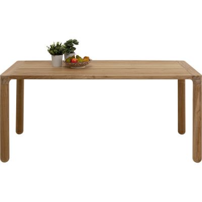 Стіл для вулиці прямокутний KARE DESIGN Bella, 200x100 см 70442 в Киеве купить kare-design мебель свет декор