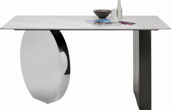 Стол Demi 140x70 см 70585 в Киеве купить kare-design мебель свет декор