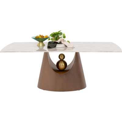 Стіл обідній KARE DESIGN Geraldo, 200x100 см 71634 у Києві купити kare-design меблі світло декор