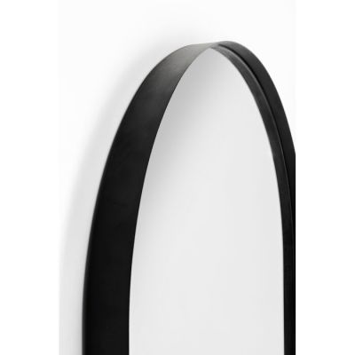 Дзеркало Bella Black 77x173cм, (чорний) 70570 у Києві купити kare-design меблі світло декор