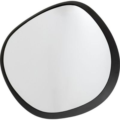 Дзеркало Gigi 87x82cм, (чорний) 70989 у Києві купити kare-design меблі світло декор