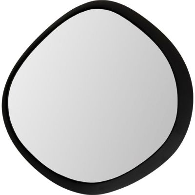Дзеркало Gigi 61x58cм, (чорний) 70990 у Києві купити kare-design меблі світло декор