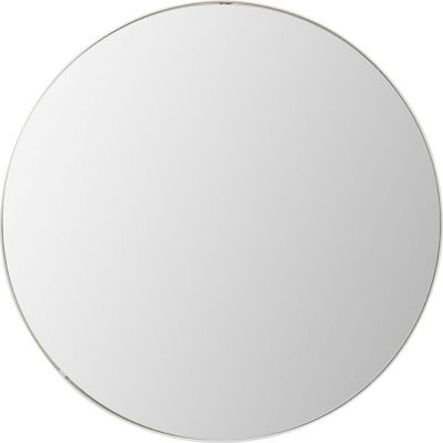 Дзеркало Starlet Greige Ø100cм, (сірий) 71008 у Києві купити kare-design меблі світло декор