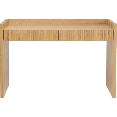 Стіл письмовий Brighton, 121x80 см, (бежевий) 71035 в Киеве купить kare-design мебель свет декор