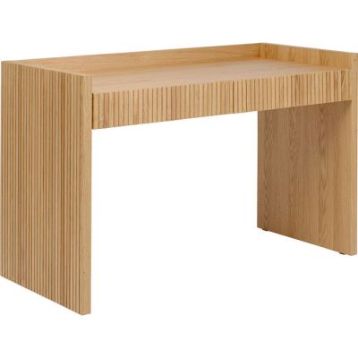 Стіл письмовий Brighton, 121x80 см, (бежевий) 71035 в Киеве купить kare-design мебель свет декор