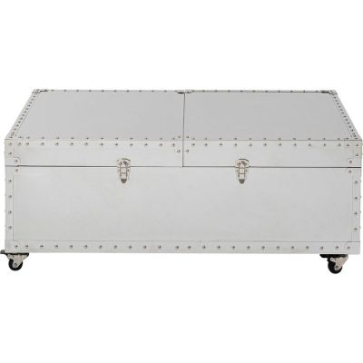 Барний стіл-сундук Vegas 120x75cm, 87622 у Києві купити kare-design меблі світло декор