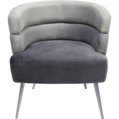 Кресло Sandwich Grey 84779 в Киеве купить kare-design мебель свет декор