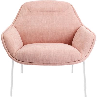 Крісло KARE DESIGN Austin, (рожевий) 85090 в Киеве купить kare-design мебель свет декор