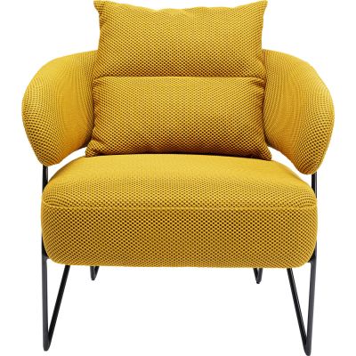 Крісло Peppo Yellow 87129 у Києві купити kare-design меблі світло декор