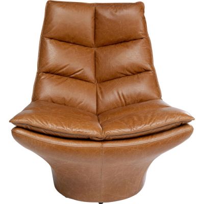 Крісло KARE DESIGN Bridge, (коричневий) 87143 в Киеве купить kare-design мебель свет декор