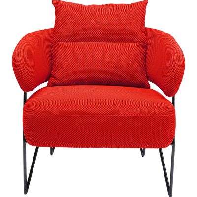 Кресло Peppo Red 87373 в Киеве купить kare-design мебель свет декор