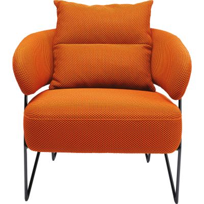 Крісло Peppo Orange 87375 у Києві купити kare-design меблі світло декор