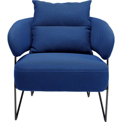 Крісло Peppo Blue 87376 у Києві купити kare-design меблі світло декор