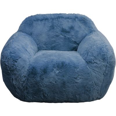 Кресло Mika Blue 87527 в Киеве купить kare-design мебель свет декор