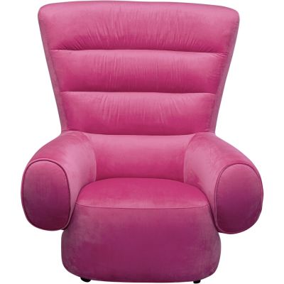 Крісло Sweep Pink 87584 у Києві купити kare-design меблі світло декор