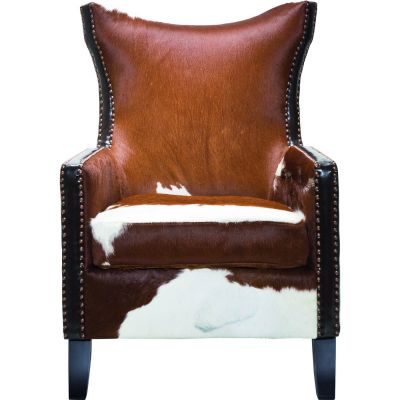 Кресло Denver Cow 76343 в Киеве купить kare-design мебель свет декор