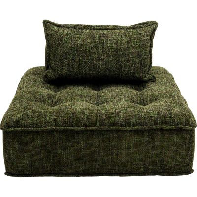 Крісло Portofino Dark Green 70515 у Києві купити kare-design меблі світло декор