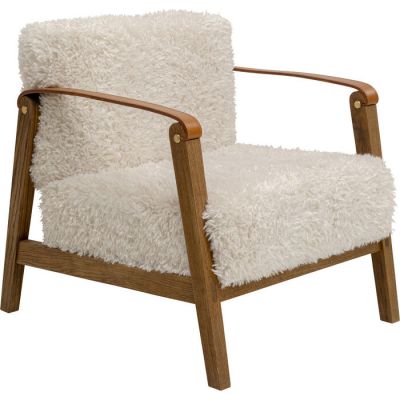 Крісло Simon Creme, (кремовий) 70754 в Киеве купить kare-design мебель свет декор