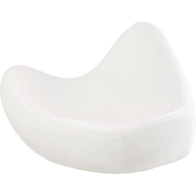 Крісло KARE DESIGN  Glow Wave White, (білий) 70889 в Киеве купить kare-design мебель свет декор
