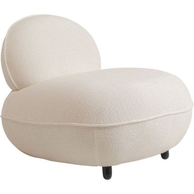 Крісло Kumo Cream, 70 см, (кремовий) 71610 в Киеве купить kare-design мебель свет декор
