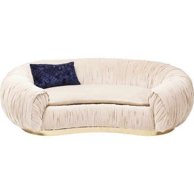 Диван KARE DESIGN Perugia 2-Seater Cream, 195 см, (кремовий) 82707 в Киеве купить kare-design мебель свет декор
