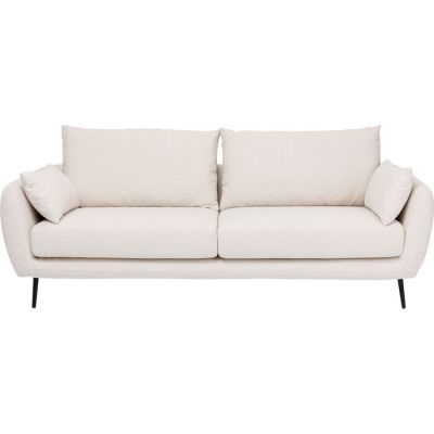 Диван KARE DESIGN Amalfi 2-Seater Cream, 219 см, (кремовий) 86113 в Киеве купить kare-design мебель свет декор