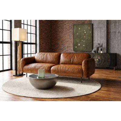 Диван KARE DESIGN Calgary, 226 см, (коричневий) 87147 в Киеве купить kare-design мебель свет декор