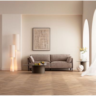 Диван KARE DESIGN 3-Seater Victor Beige, 232 см, (бежевий) 87354 в Киеве купить kare-design мебель свет декор