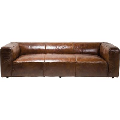 Диван KARE DESIGN Cubetto 3-Seater, 260 см, (коричневий) 76946 в Киеве купить kare-design мебель свет декор