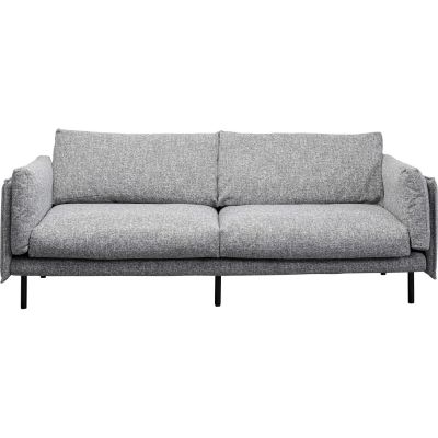 Диван Pola Grey 230cm 2-Seater 87870 в Киеве купить kare-design мебель свет декор