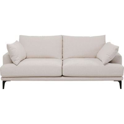Диван Napoli 3-Seater Cream 227cm 88017 в Киеве купить kare-design мебель свет декор