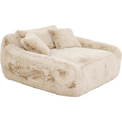 Диван-кровать Mika Cream 156cm (2-part) 70011 в Киеве купить kare-design мебель свет декор