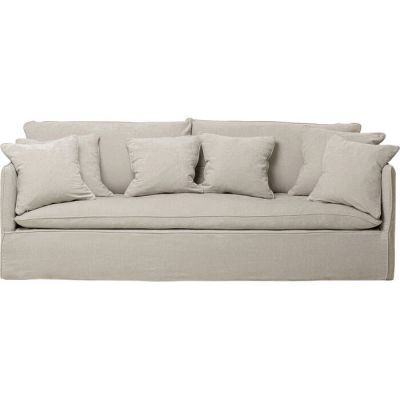 Диван KARE DESIGN Boheme 3,5 Seater Grey , 230 см, (сірий) 70447 в Киеве купить kare-design мебель свет декор