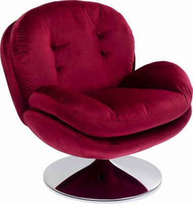 Поворотне крісло Cosy Berry 85664 у Києві купити kare-design меблі світло декор