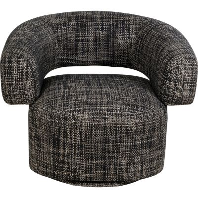 Поворотне крісло Maye Bow 87499 у Києві купити kare-design меблі світло декор