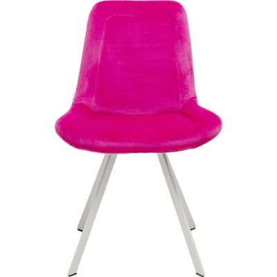 Крісло обертове KARE DESIGN Baron Pink, (рожевий) 70916 в Киеве купить kare-design мебель свет декор