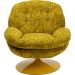 Поворотне крісло Cosy Yellow