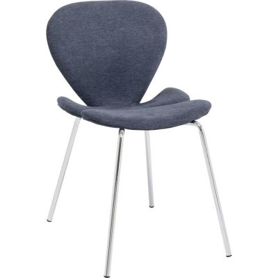 Стілець Soft Petal Ocean Blue, 70909 в Киеве купить kare-design мебель свет декор