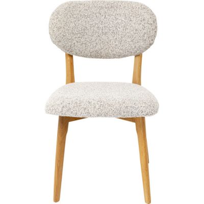 Стілець Ida Grey, (сірий) 71381 у Києві купити kare-design меблі світло декор