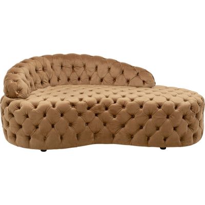 Кушетка KARE DESIGN Santa Barbara, 162 см, (світло-коричневий) 80940 в Киеве купить kare-design мебель свет декор
