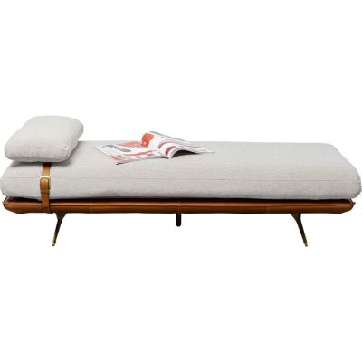 Кушетка KARE DESIGN Charles , 187 см, (коричнево-бежевий) 87675 в Киеве купить kare-design мебель свет декор