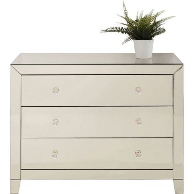 Комод KARE DESIGN Luxury Champagne, 91х73 см, (шампань) 83892 в Киеве купить kare-design мебель свет декор