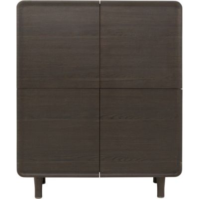 Комод прямокутний KARE DESIGN Divine, 110x137 cм, (коричневий) 70053 в Киеве купить kare-design мебель свет декор