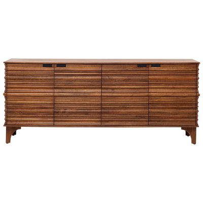 Комод KARE DESIGN Santos, 200x85 см, (коричневий) 70072 в Киеве купить kare-design мебель свет декор
