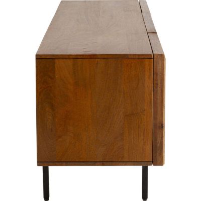 Комод Gino 140x55cм, (коричневий) 70466 у Києві купити kare-design меблі світло декор