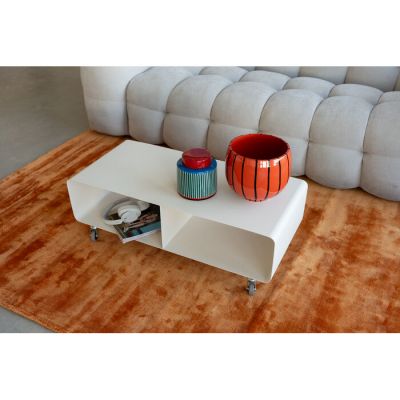 Комод Lounge M Creme 90x30cм, (кремовий) 70630 в Киеве купить kare-design мебель свет декор