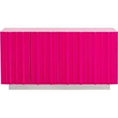 Комод KARE DESIGN Stucco Pink, 152x80 см, (рожевий) 70983 в Киеве купить kare-design мебель свет декор