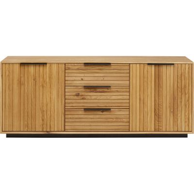 Комод KARE DESIGN Valentino Nature, 180 см, (світло-коричневий) 71085 в Киеве купить kare-design мебель свет декор